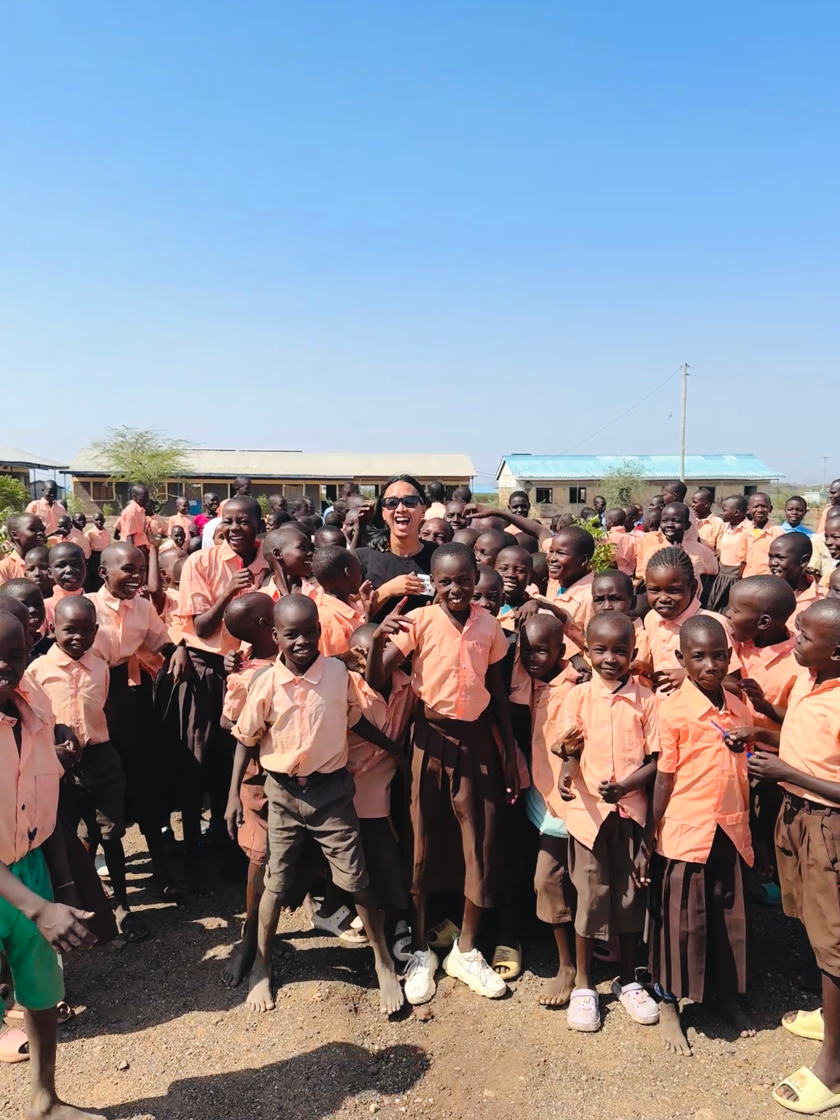 Kipaji Mac community